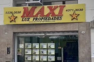 Maxi Luz Propiedades