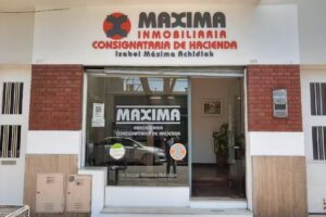 Maxima Inmobiliaria