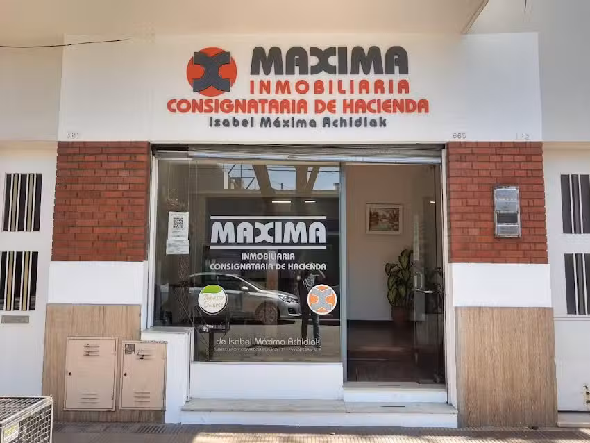 Maxima Inmobiliaria