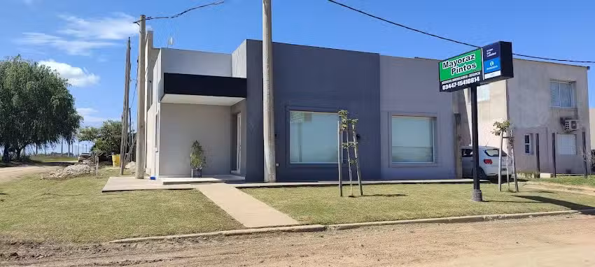 Mayoraz Pintos Servicios Inmobiliarios