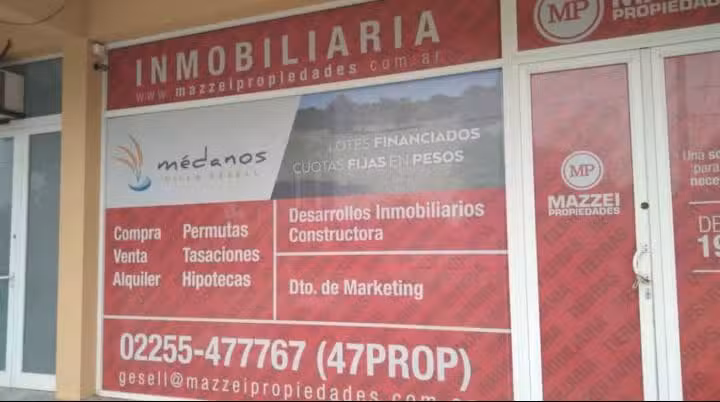 Mazzei Propiedades