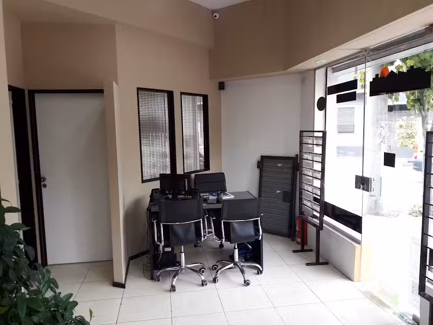 Mb Prop Negocios Inmobiliarios