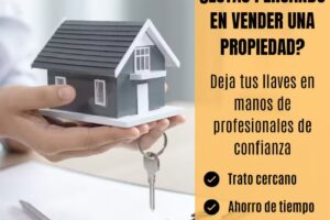 Mb Servicios Inmobiliarios