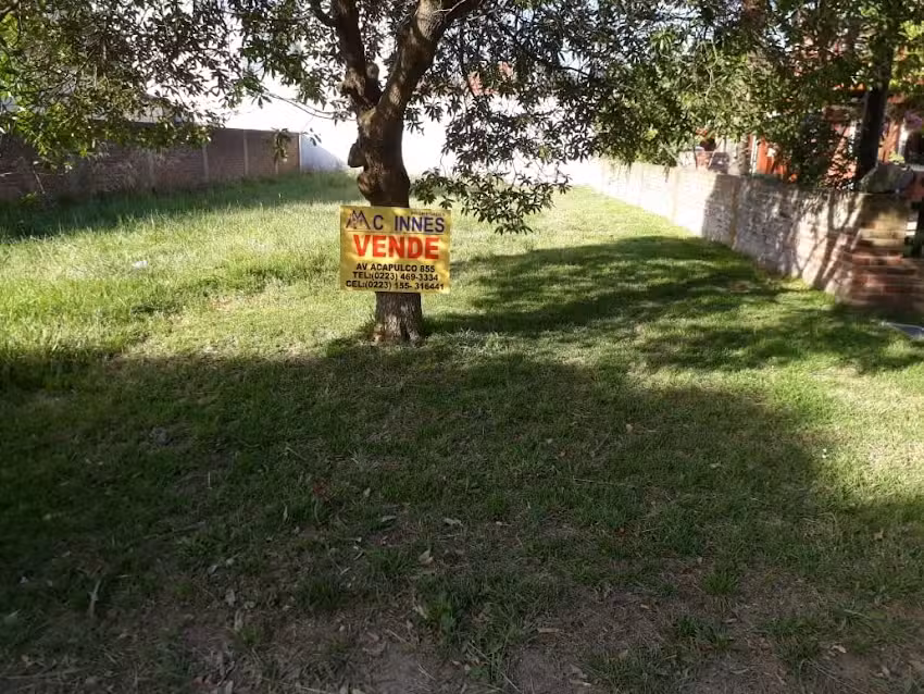 Mc Innes Propiedades