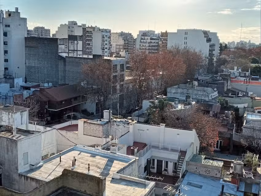 Mc Negocios Inmobiliarios