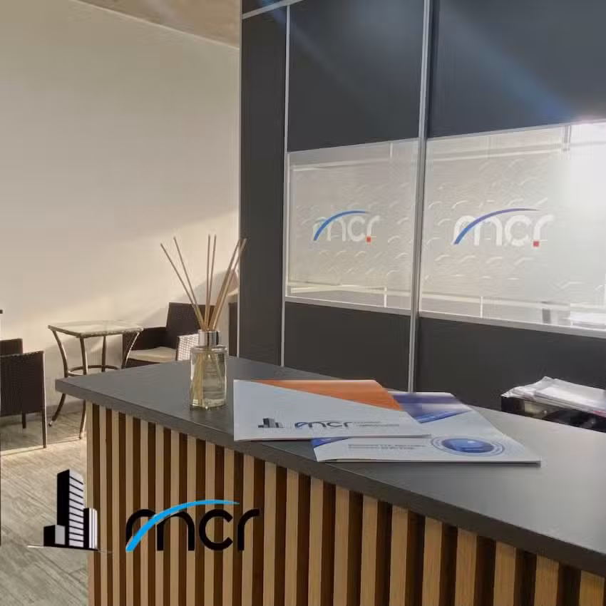 Mcr Estudio Inmobiliario