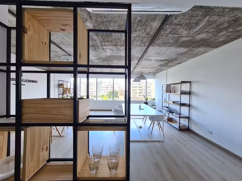 Mechi Cogorno Propiedades