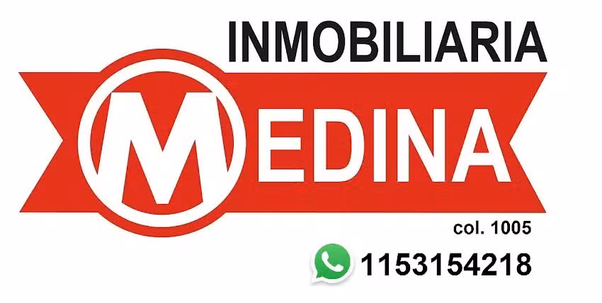 Medina Propiedades