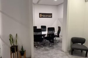 Mediterranea Consultora de Emprendimientos Inmobiliarios