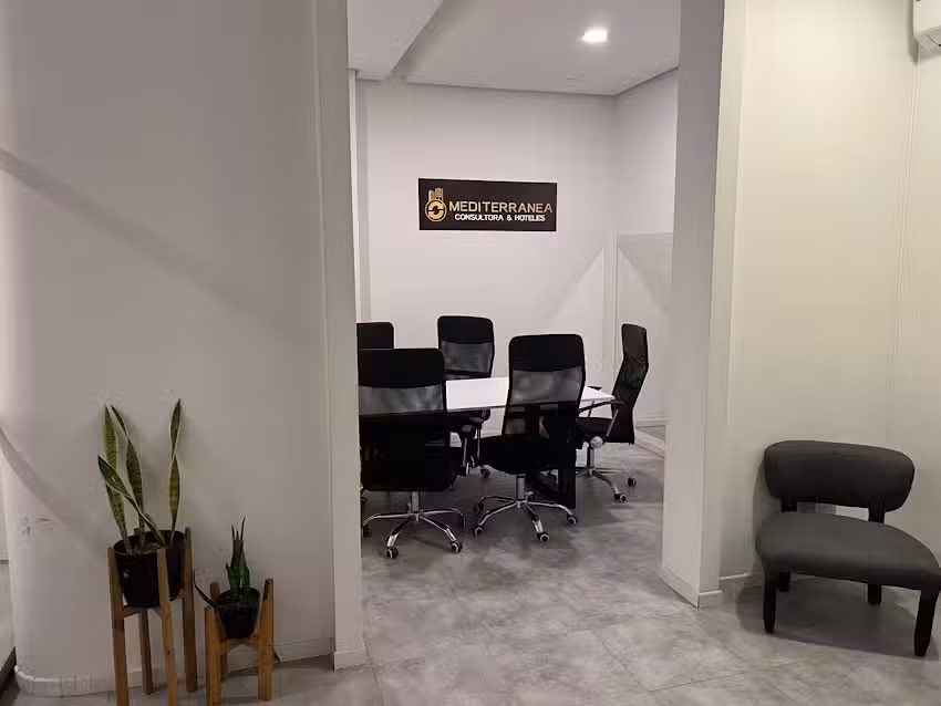 Mediterranea Consultora de Emprendimientos Inmobiliarios