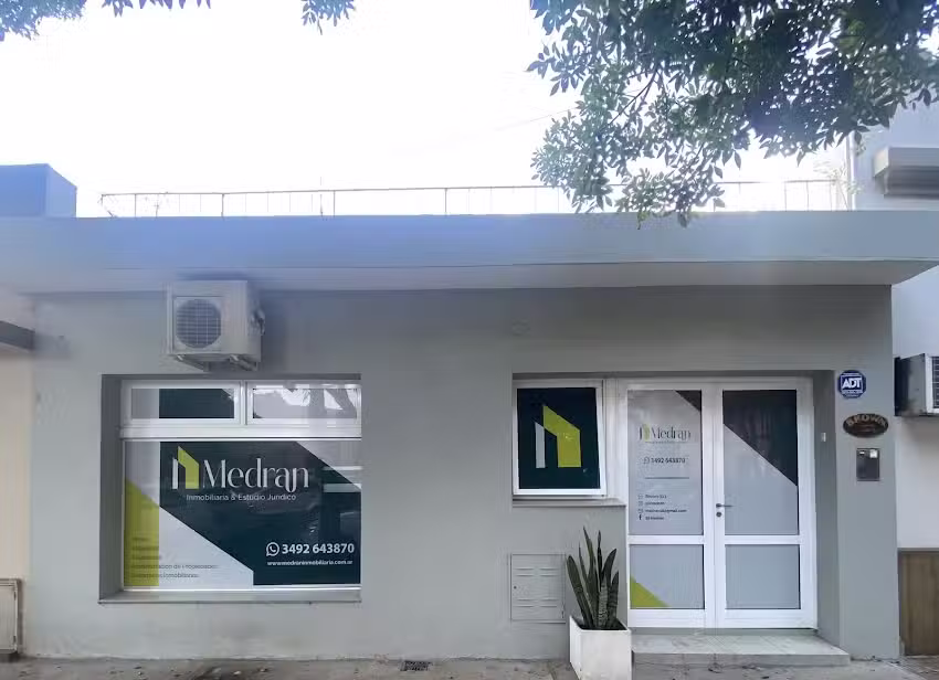 Medran Inmobiliaria