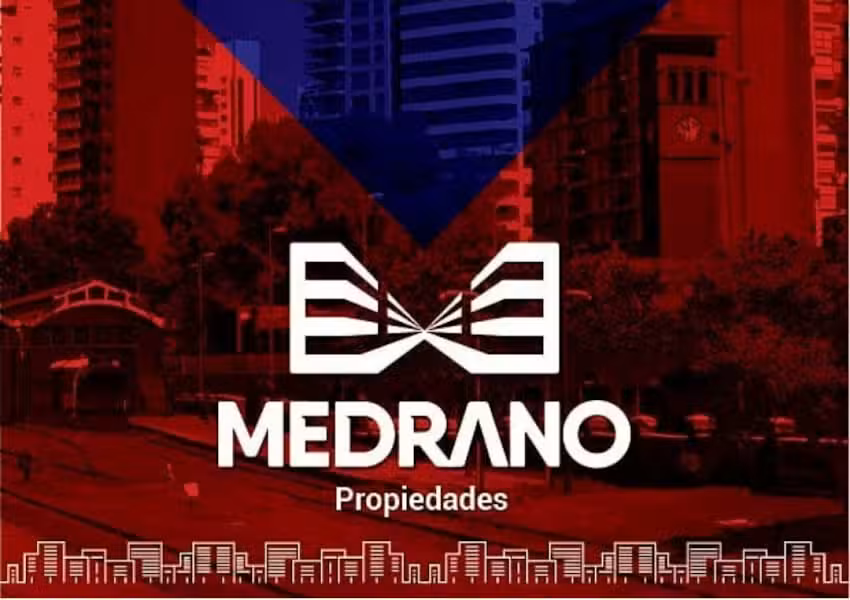 Medrano Propiedades
