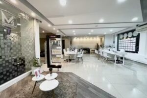 Mega Gestion Inmobiliaria