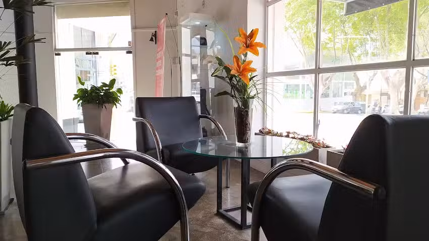 Mega Inmobiliaria