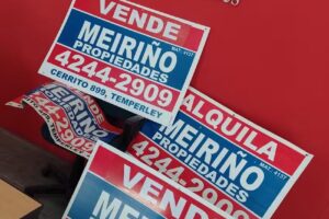 Meiri&ntilde;o Propiedades