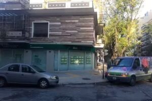Mel Propiedades Suc Villa Urquiza