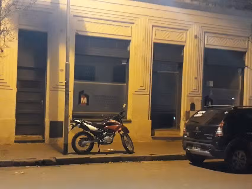 Melappioni Asoc Inmobiliaria Estudio juridico