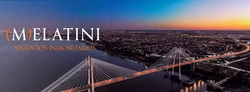 Melatini Negocios Inmobiliarios