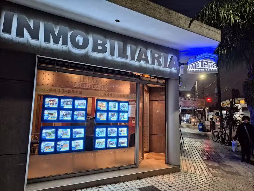 Melgar Propiedades