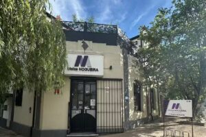 Melisa Nogueira propiedades