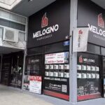 Melogno Propiedades