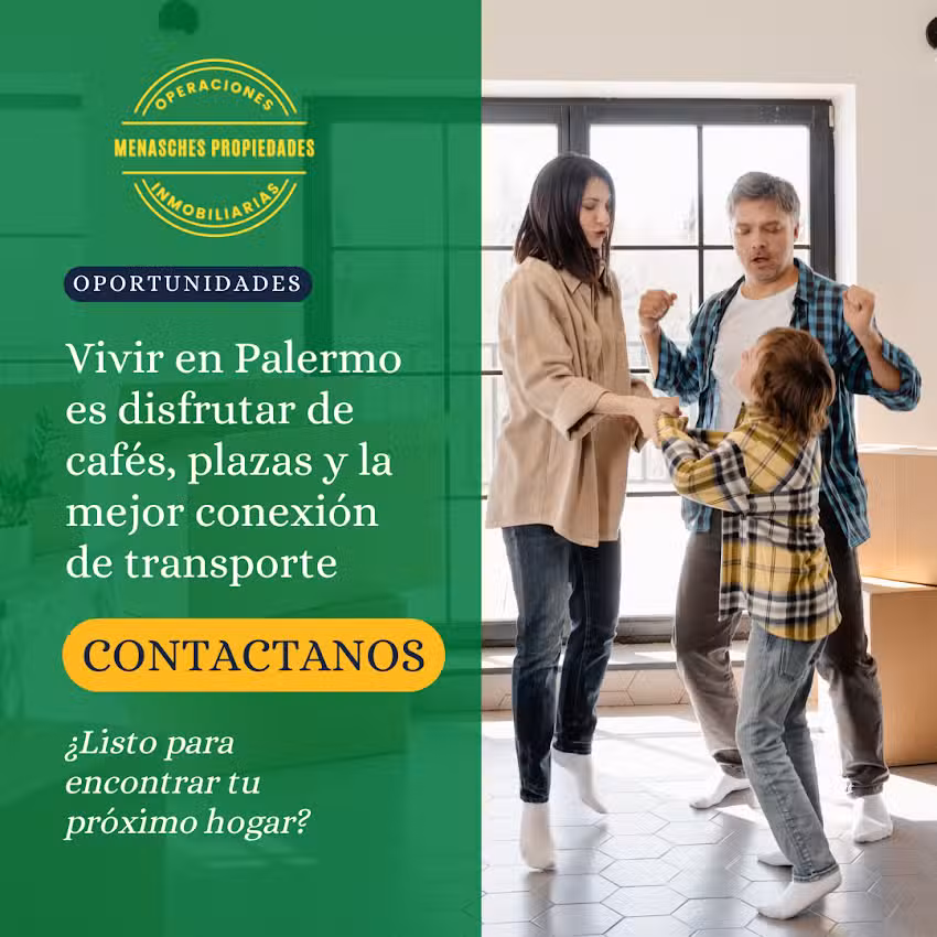 Menasches Propiedades