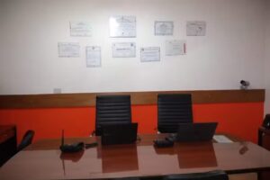 Mendieta Mar&iacute;a Inmobiliaria