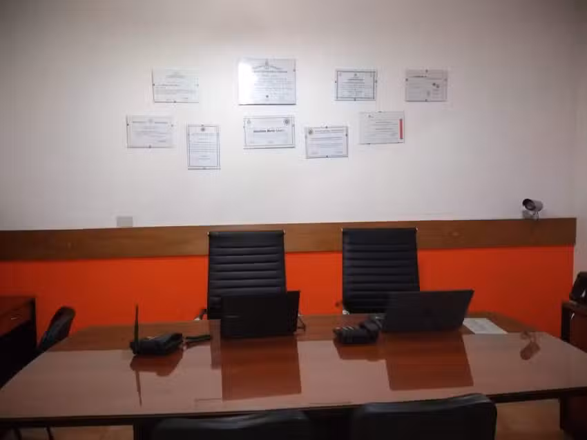 Mendieta Mar&iacute;a Inmobiliaria