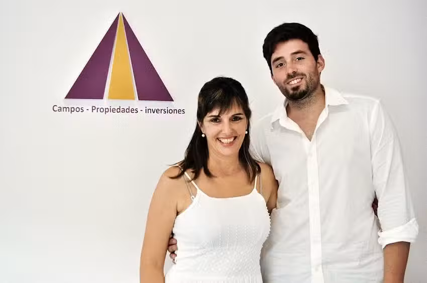 Mendiondo Propiedades