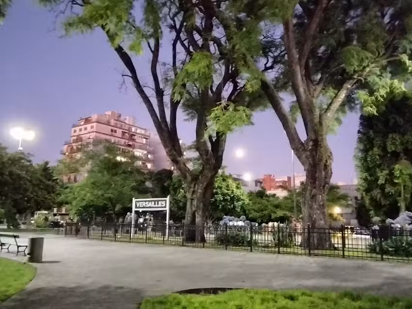 Men&eacute;ndez Propiedades