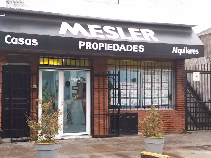 Mesler Propiedades