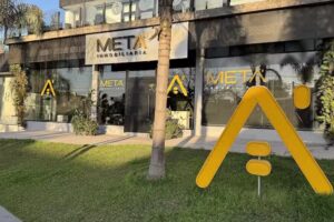 Meta Inmobiliaria