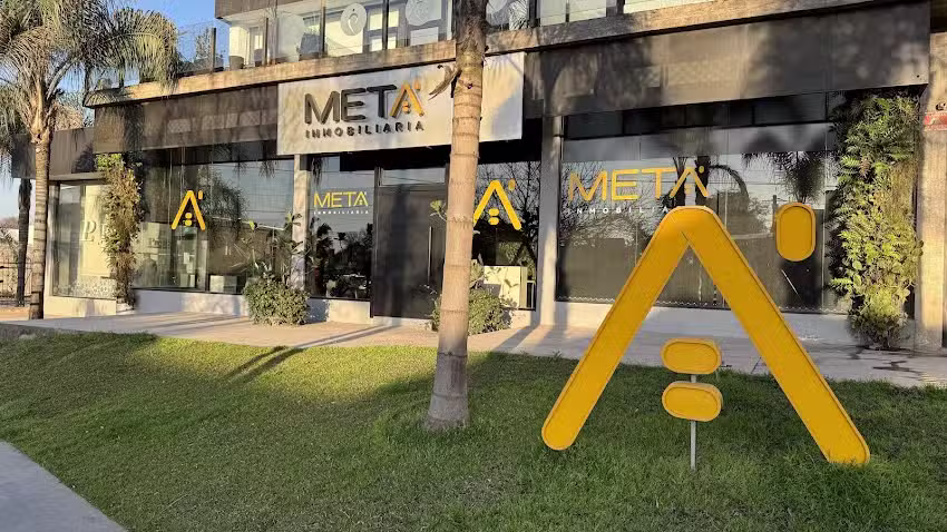 Meta Inmobiliaria