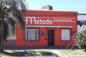 M&eacute;todo Propiedades