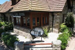 Mfe Inmobiliaria rural