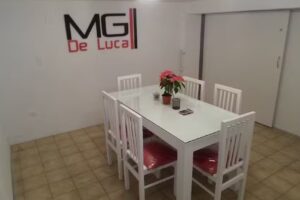Mg De Luca Estudio Inmobiliario