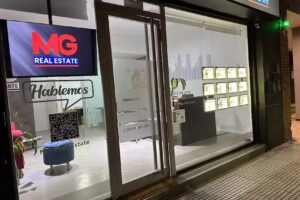 Mg Real Estate