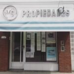 Mg Servicios Inmobiliarios