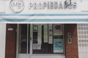 Mg Servicios Inmobiliarios