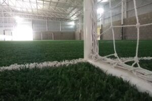 Mi Casa En Tanti Parador