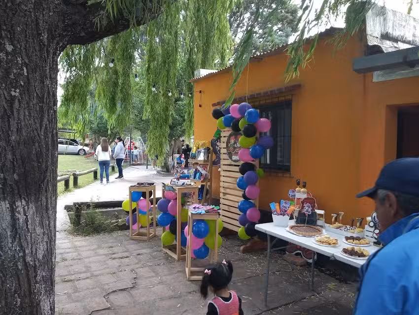 Mi Rancho