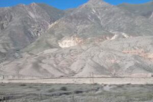 Mi Tierra Mis Ra&iacute;ces