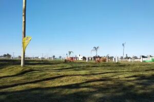 Mi Tierra Proyecto urban&iacute;stico