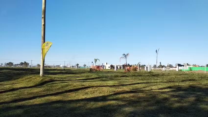 Mi Tierra Proyecto urban&iacute;stico