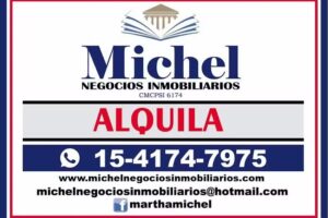 Michel Negocios Inmobiliarios