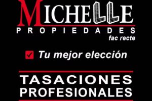 Michelle Propiedades