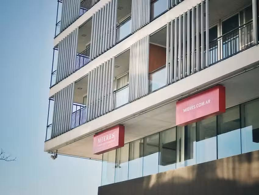 Mieres Propiedades Nordelta