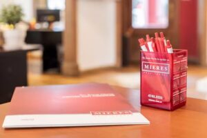 Mieres Propiedades Pilar km40