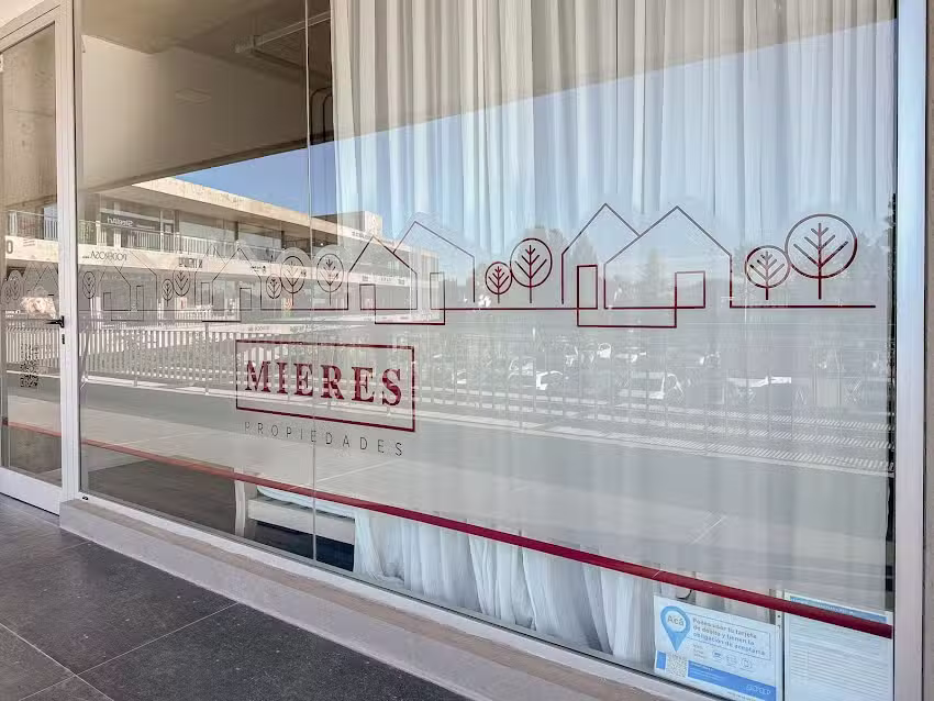 Mieres Propiedades Suc Bancalari Villa Nueva