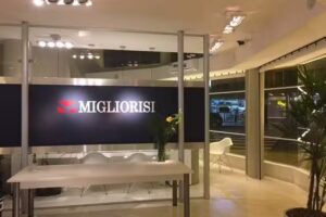 Migliorisi Inmobiliaria Palermo Soho